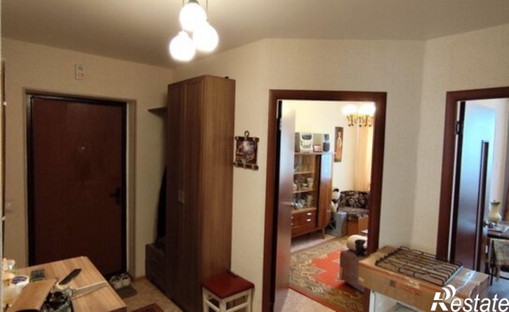 3-комн квартира ул Сузюмова, 2,  д. 2