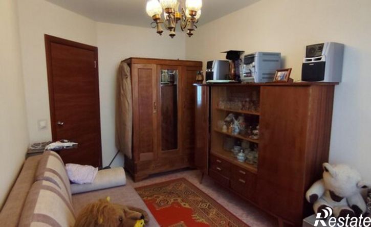 3-комн квартира ул Сузюмова, 2,  д. 2