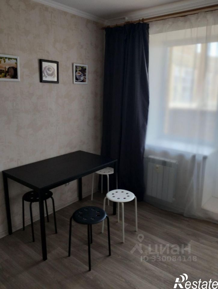 1-комн квартира ул Ладожская, 149,  д. 149