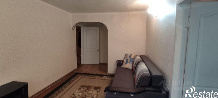 3-комн квартира улица Славы, 4,  д. 4
