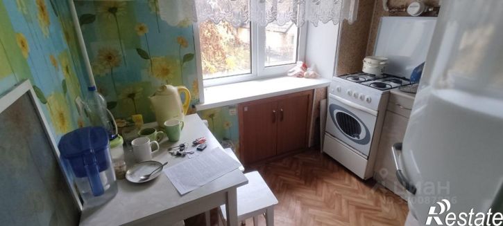 3-комн квартира улица Славы, 4,  д. 4