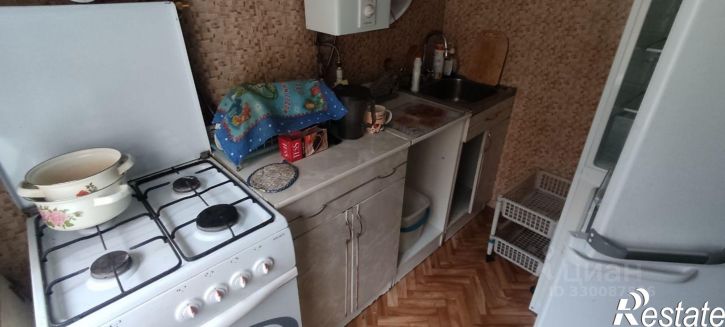 3-комн квартира улица Славы, 4,  д. 4