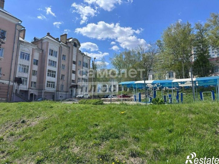 2-комн квартира улица Гоголя, 5,  д. 5