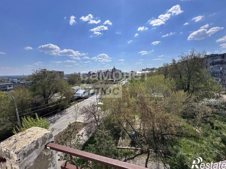 2-комн квартира улица Гоголя, 5,  д. 5