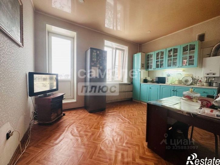 2-комн квартира улица Гоголя, 5,  д. 5