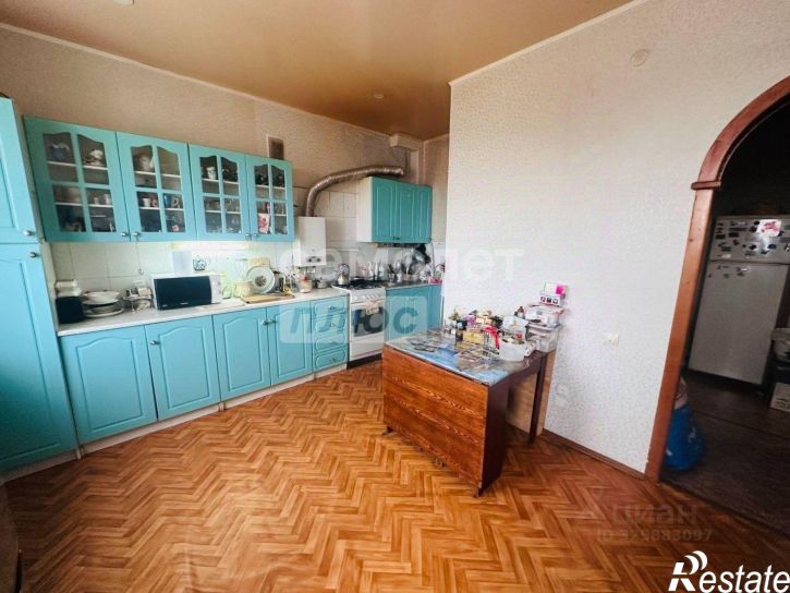 2-комн квартира улица Гоголя, 5,  д. 5