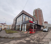 ОСЗ 753 кв м ул Ладожская, 146Б
