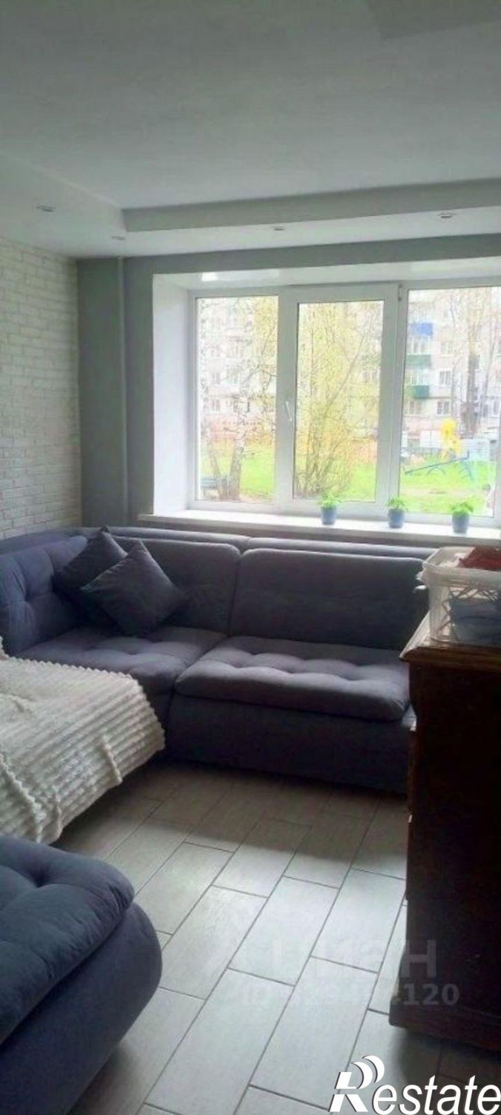 2-комн квартира ул Мира, 51,  д. 51