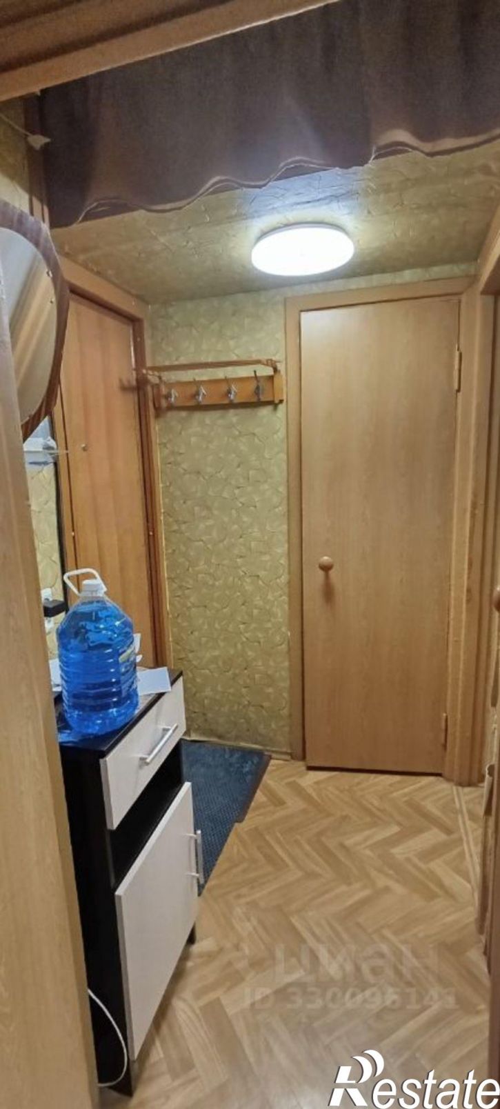 1-комн квартира ул Минская, 23,  д. 23