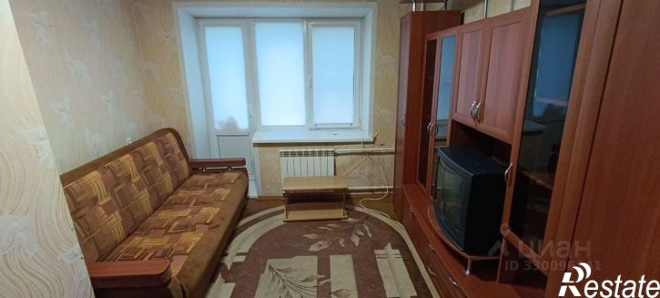 1-комн квартира ул Минская, 23,  д. 23