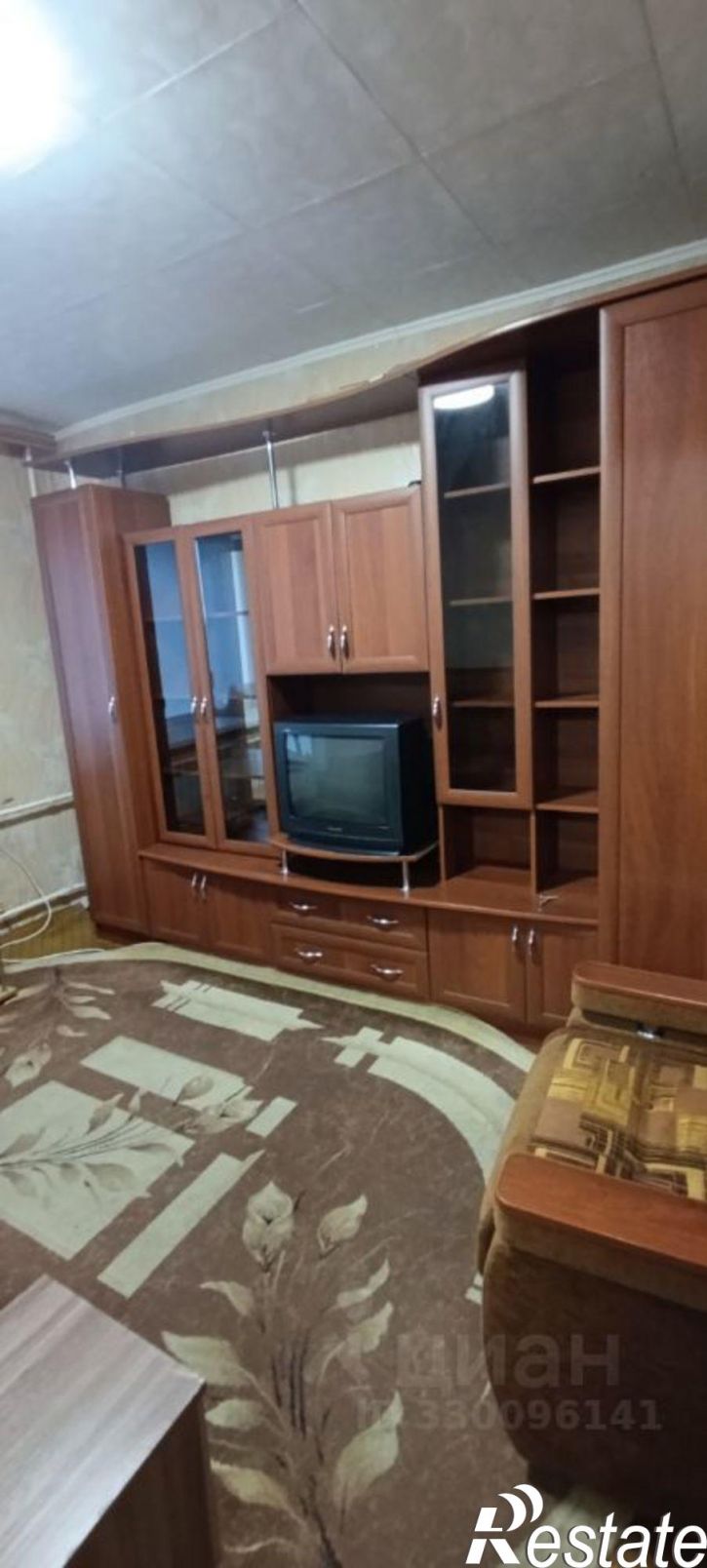 1-комн квартира ул Минская, 23,  д. 23