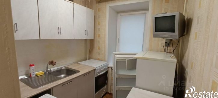 1-комн квартира ул Минская, 23,  д. 23