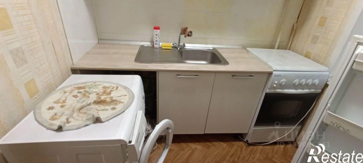 1-комн квартира ул Минская, 23,  д. 23