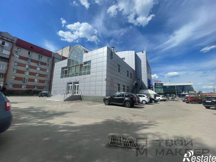 Отдельное здание улица Суворова, 145А,  д. 145А