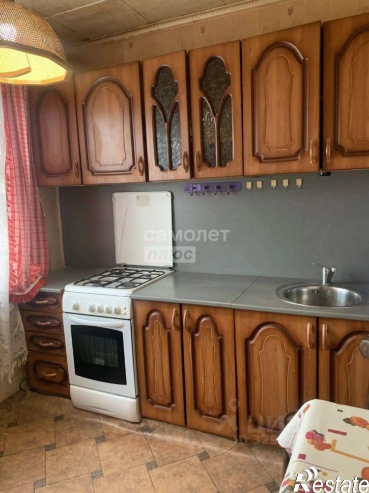 2-комн квартира ул Ладожская, 103,  д. 103