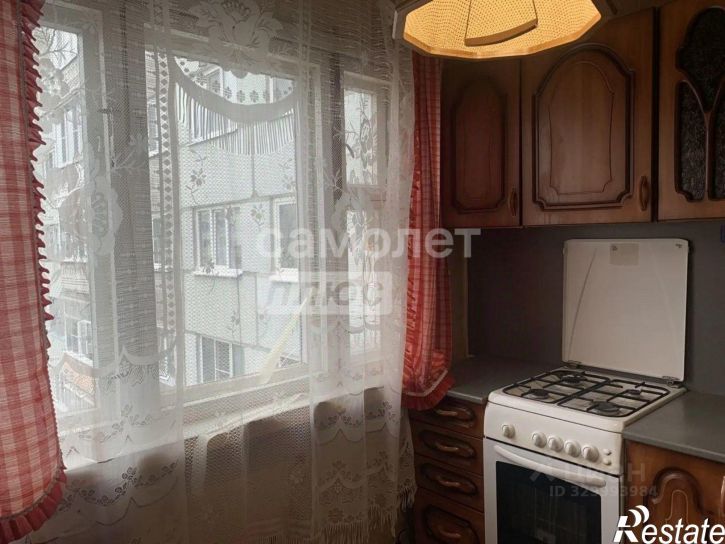 2-комн квартира ул Ладожская, 103,  д. 103