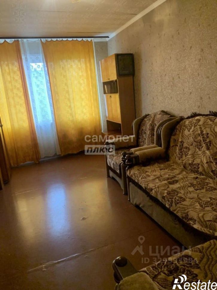 2-комн квартира ул Ладожская, 103,  д. 103