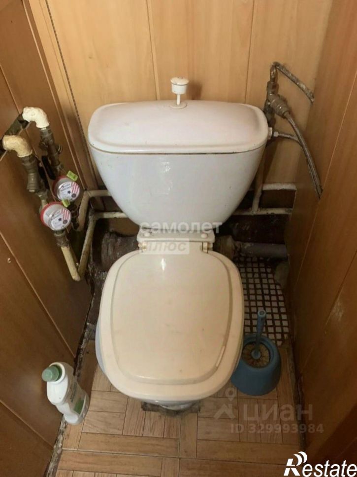 2-комн квартира ул Ладожская, 103,  д. 103