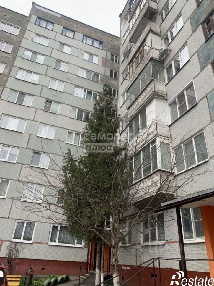 2-комн квартира ул Ладожская, 103,  д. 103