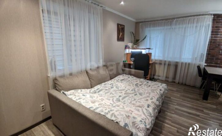 1-комн квартира ул Беляева, 4,  д. 4
