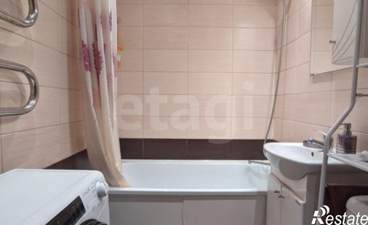 1-комн квартира ул Беляева, 4,  д. 4