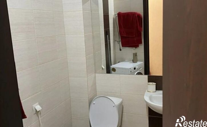 1-комн квартира улица Антонова, 5В,  д. 5В