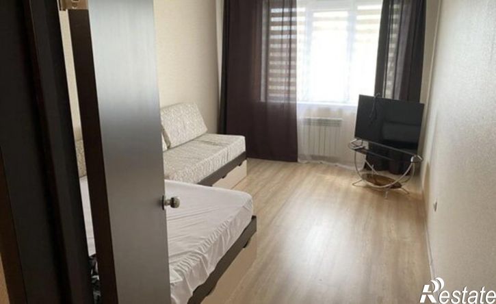1-комн квартира улица Антонова, 5В,  д. 5В