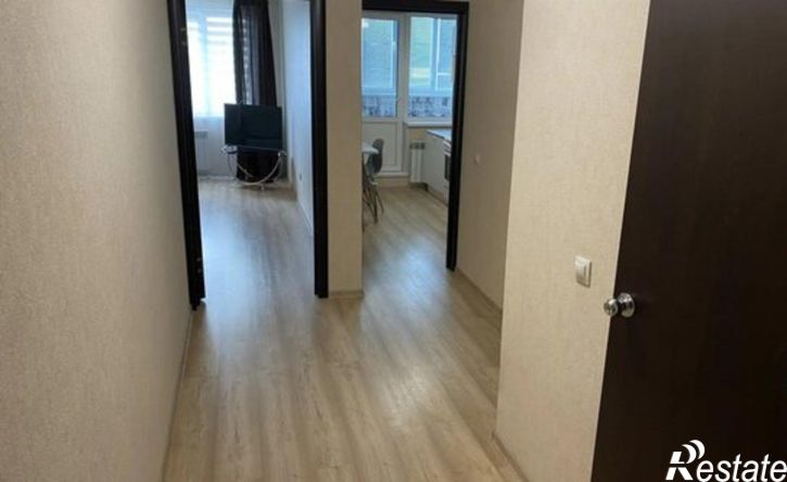 1-комн квартира улица Антонова, 5В,  д. 5В