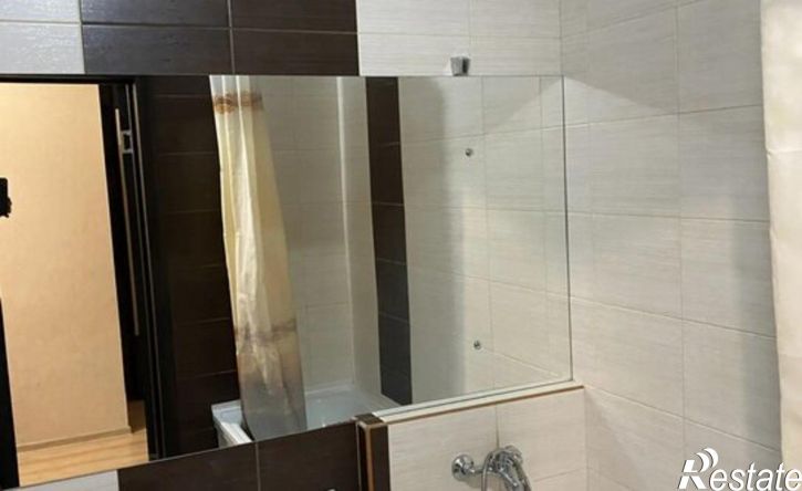 1-комн квартира улица Антонова, 5В,  д. 5В