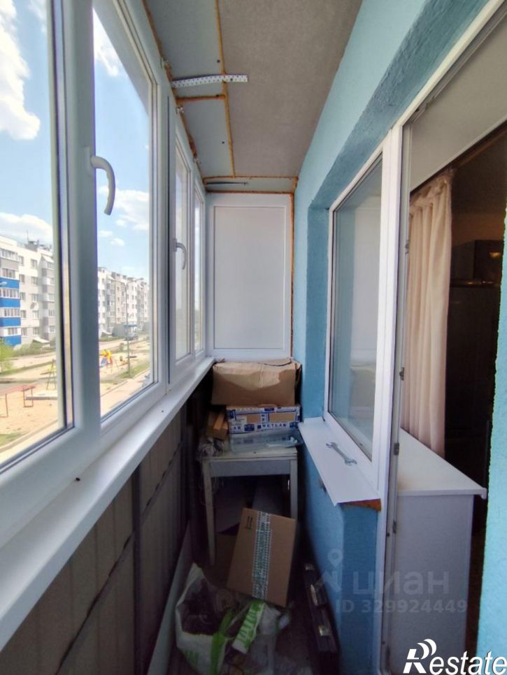 3-комн квартира Пенза, улица Сузюмова, 2