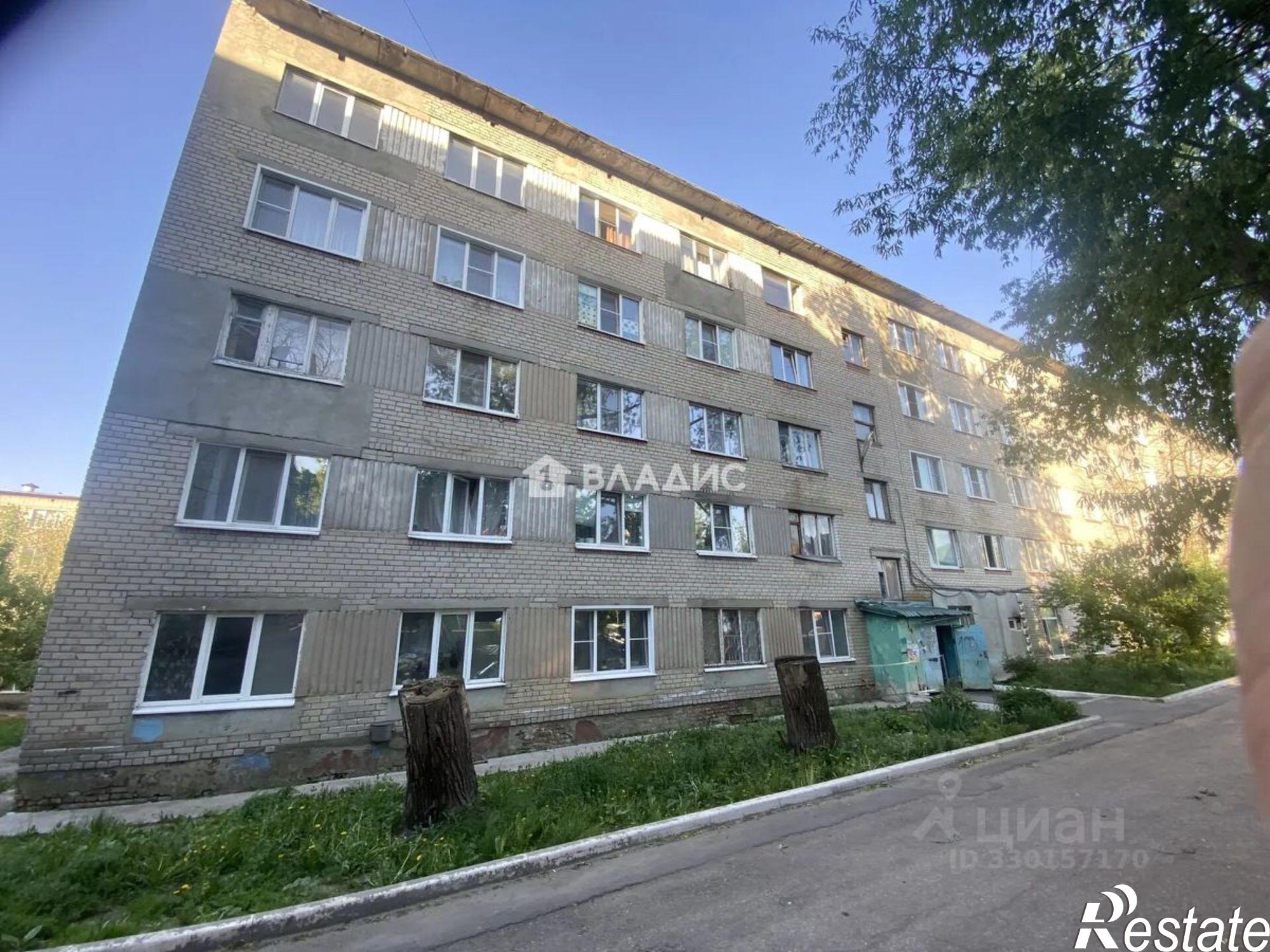 Купить комнату за 990 000 рублей на ул Бекешская, 10