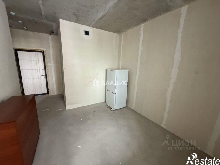 1-комн квартира улица Измайлова, 58А к1,  д. 58А к1