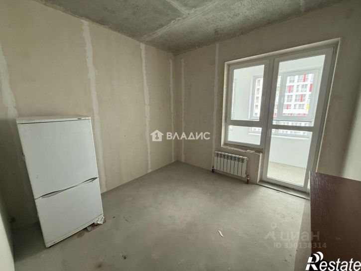 1-комн квартира улица Измайлова, 58А к1,  д. 58А к1