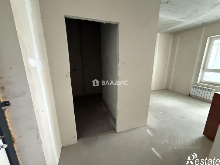 1-комн квартира улица Измайлова, 58А к1,  д. 58А к1