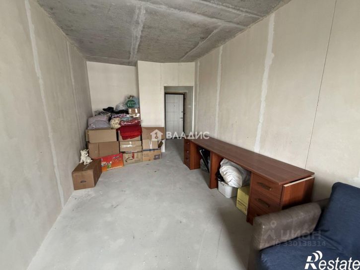 1-комн квартира улица Измайлова, 58А к1,  д. 58А к1