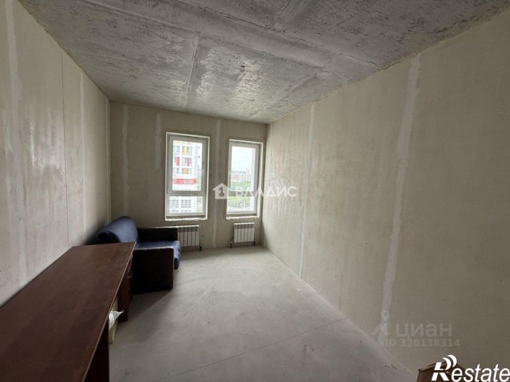 1-комн квартира улица Измайлова, 58А к1,  д. 58А к1