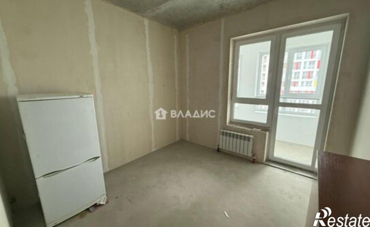 1-комн квартира ул Измайлова, 58А 1,  д. 58А 1,  к. 1