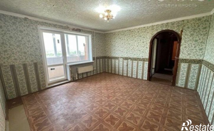 2-комн квартира Электрический пр-д, 3,  д. 3