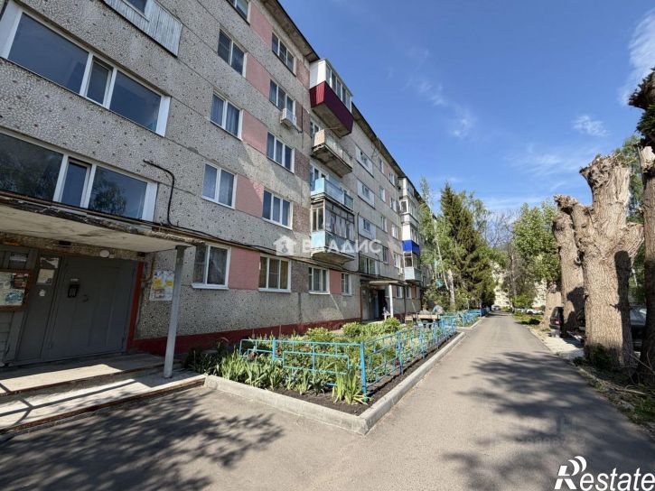 2-комн квартира ул Карпинского, 22,  д. 22