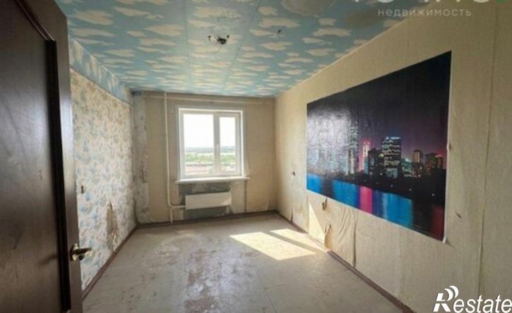 2-комн квартира Электрический пр-д, 3,  д. 3
