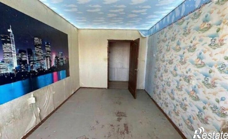 2-комн квартира Электрический пр-д, 3,  д. 3