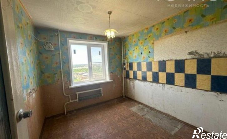 2-комн квартира Электрический пр-д, 3,  д. 3