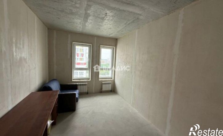 1-комн квартира ул Измайлова, 58А 1,  д. 58А 1,  к. 1
