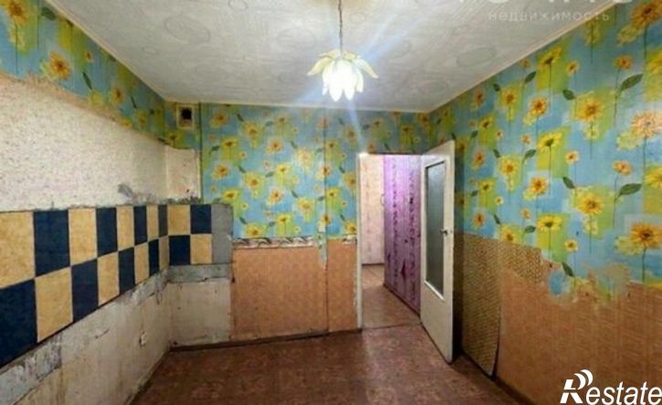 2-комн квартира Электрический пр-д, 3,  д. 3