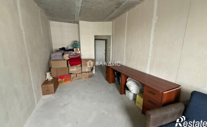 1-комн квартира ул Измайлова, 58А 1,  д. 58А 1,  к. 1