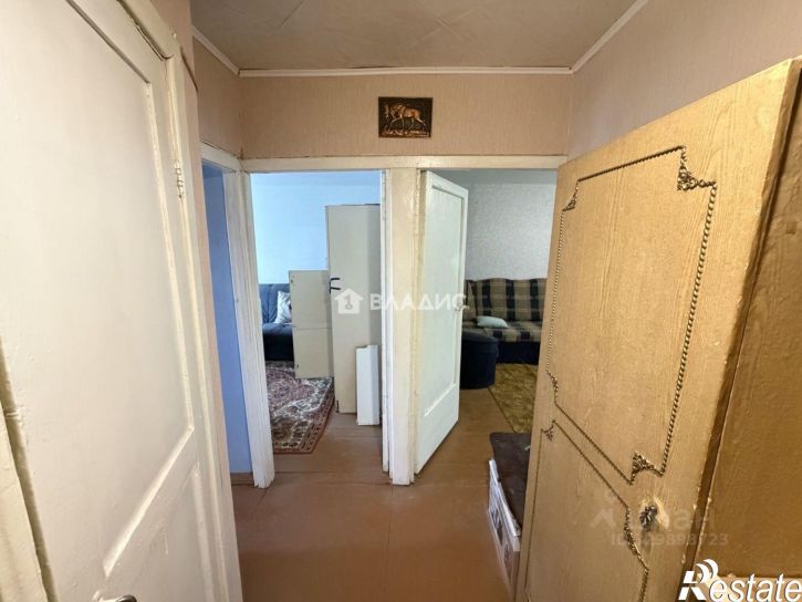 2-комн квартира ул Карпинского, 22,  д. 22