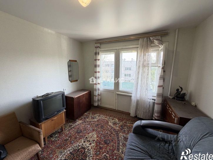 2-комн квартира ул Карпинского, 22,  д. 22