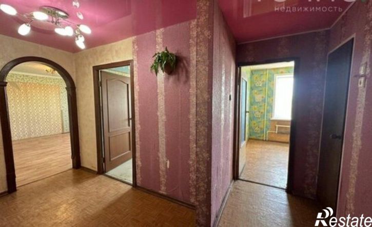 2-комн квартира Электрический пр-д, 3,  д. 3
