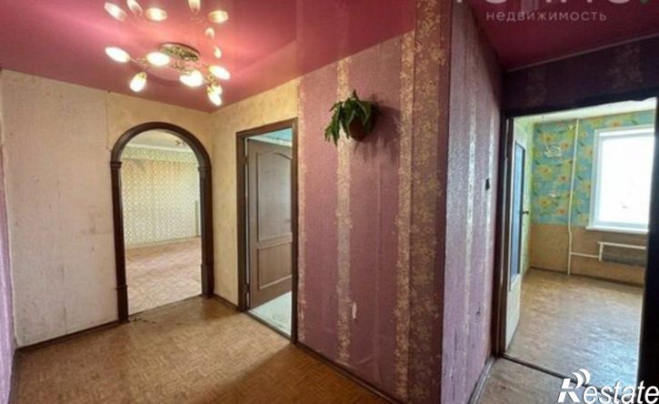 2-комн квартира Электрический пр-д, 3,  д. 3
