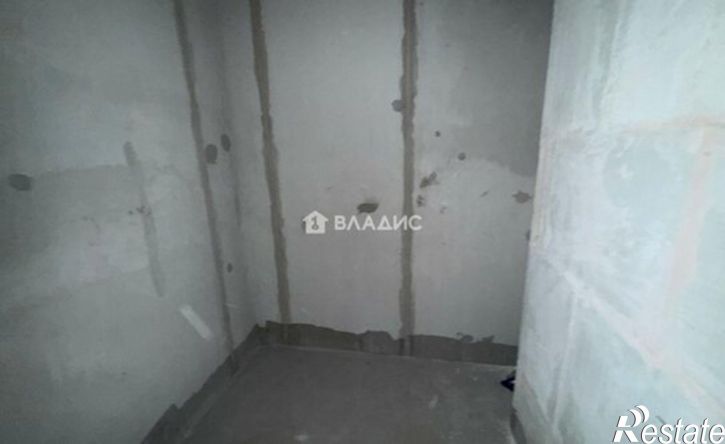 1-комн квартира ул Измайлова, 58А 1,  д. 58А 1,  к. 1
